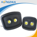 good quality 30w 60w 80w 100w cob outdoor flood light